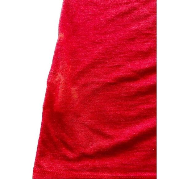 Chicago Blackhawks Hockey Logo T-shirt size S - Picture 9 of 9